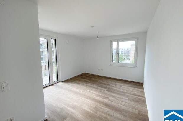 Terrassenwohnung mieten in 3451 Michelhausen (Bild 3)