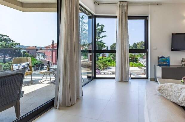 Wohnung mit Balkon kaufen in 52210 Rovinj (Bild 1)
