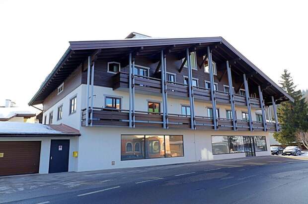 Gewerbeobjekt kaufen in 6395 Hochfilzen (Bild 2)