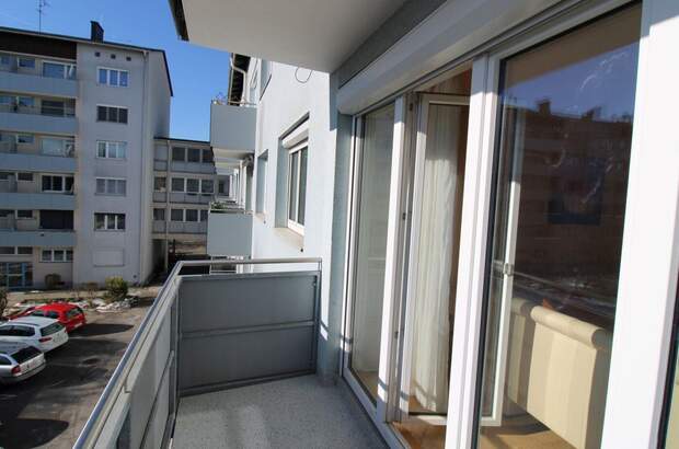 Wohnung mit Balkon kaufen in 9020 Klagenfurt (Bild 5)