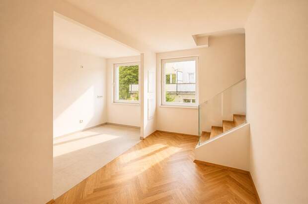 Terrassenwohnung kaufen in 1190 Wien (Bild 3)