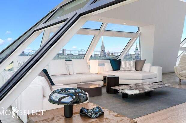 Terrassenwohnung kaufen in 1010 Wien (Bild 2)