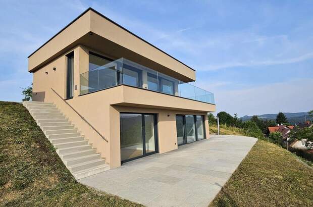 Haus mit Garten mieten in 8452 Großklein (Bild 3)