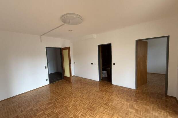 Wohnung mit Balkon kaufen in 9020 Klagenfurt (Bild 2)