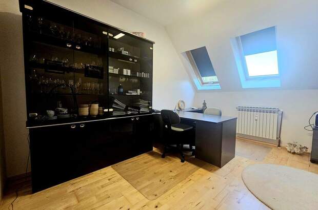 Wohnung mit Balkon kaufen in 8043 Graz (Bild 5)