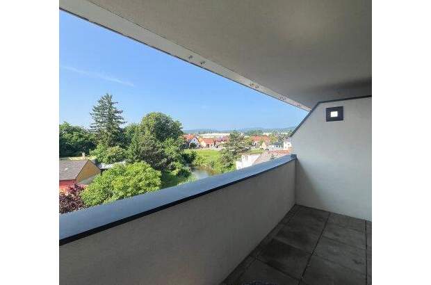 Terrassenwohnung mieten in 2544 Leobersdorf (Bild 2)