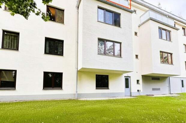 Wohnung mit Balkon kaufen in 1130 Wien (Bild 4)