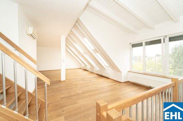 Terrassenwohnung kaufen in 1210 Wien (Bild 5)