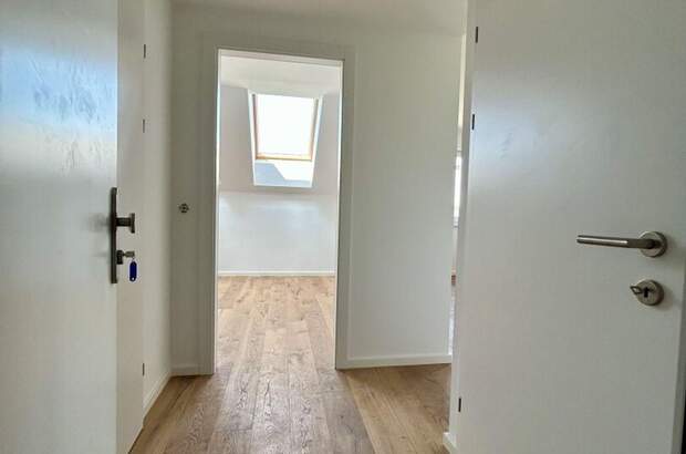 Wohnung mit Balkon kaufen in 2320 Mannswörth (Bild 5)
