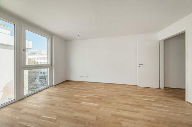 Terrassenwohnung kaufen in 1210 Wien (Bild 3)