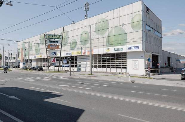 Gewerbeobjekt mieten in 5020 Salzburg (Bild 3)