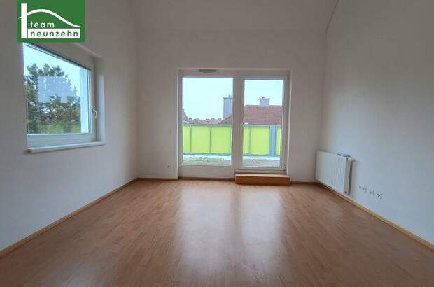 Terrassenwohnung mieten in 3100 St. Pölten (Bild 3)