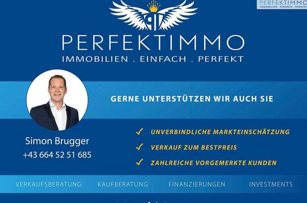 Gewerbeobjekt kaufen in 6471 Arzl (Bild 5)