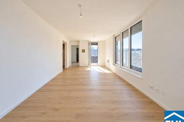 Terrassenwohnung mieten in 1150 Wien (Bild 1)