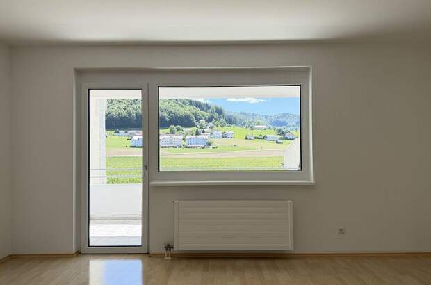 Wohnung mit Balkon kaufen in 4812 Pinsdorf (Bild 2)