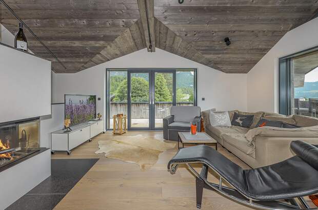 Terrassenwohnung kaufen in 6380 St. Johann (Bild 5)