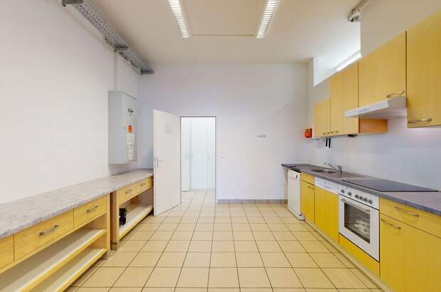 Gewerbeobjekt mieten in 2372 Gießhübl (Bild 2)