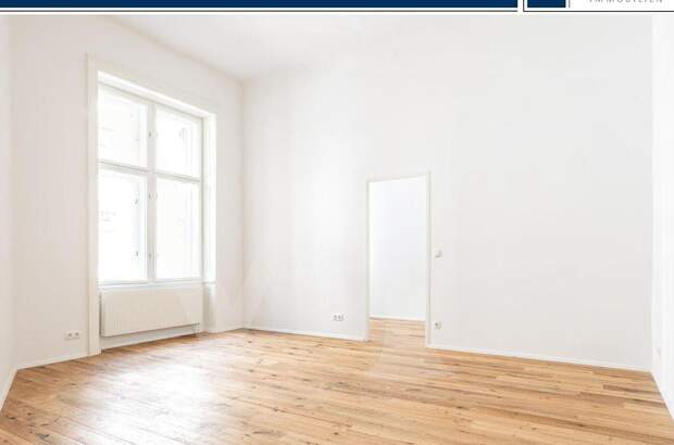 Wohnung mit Balkon kaufen in 1060 Wien