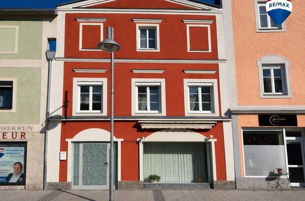 Haus kaufen in 4070 Eferding (Bild 1)