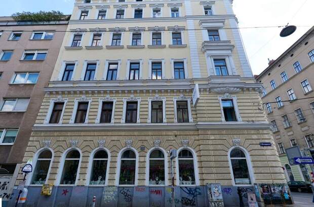 Altbauwohnung kaufen in 1070 Wien (Bild 1)