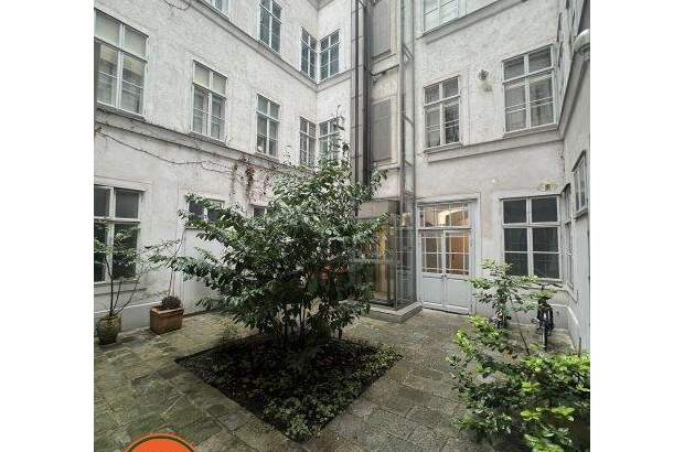 Mietwohnung in 1010 Wien (Bild 2)