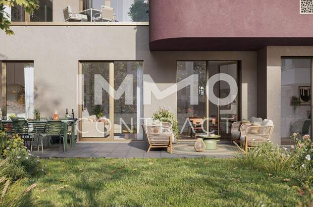 Wohnung kaufen in 1230 Wien (Bild 2)