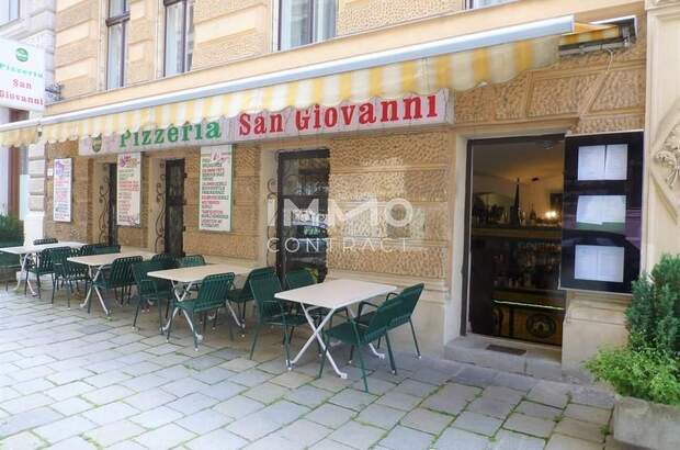 Gewerbeobjekt mieten in 1010 Wien