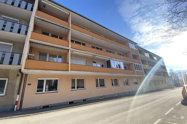 Eigentumswohnung in 8740 Zeltweg (Bild 1)