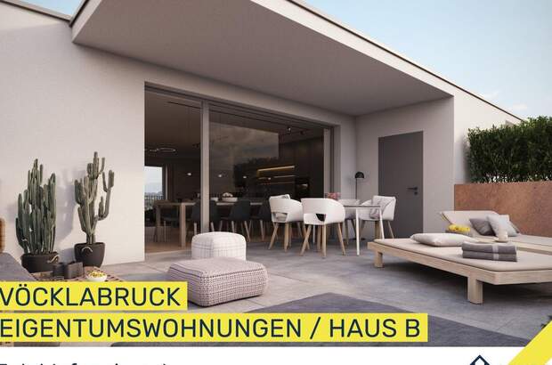 Wohnung kaufen in 4840 Vöcklabruck (Bild 1)