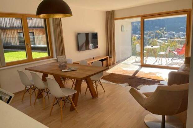 Terrassenwohnung kaufen in 8970 Schladming (Bild 1)