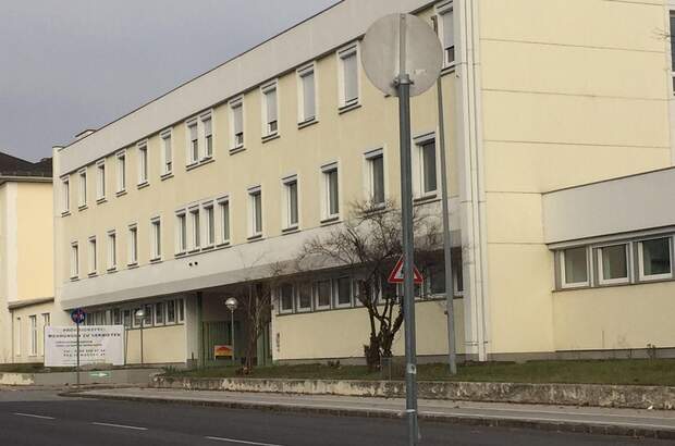 Altbauwohnung mieten in 2700 Wr. Neustadt (Bild 1)