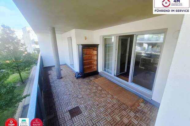 Terrassenwohnung kaufen in 1110 Wien (Bild 2)