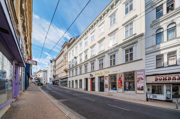 Eigentumswohnung in 1070 Wien (Bild 3)