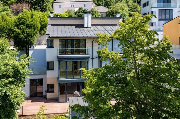 Haus mit Garten kaufen in 5101 Bergheim (Bild 1)