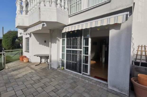 Terrassenwohnung mieten in 8662 Mitterdorf (Bild 2)