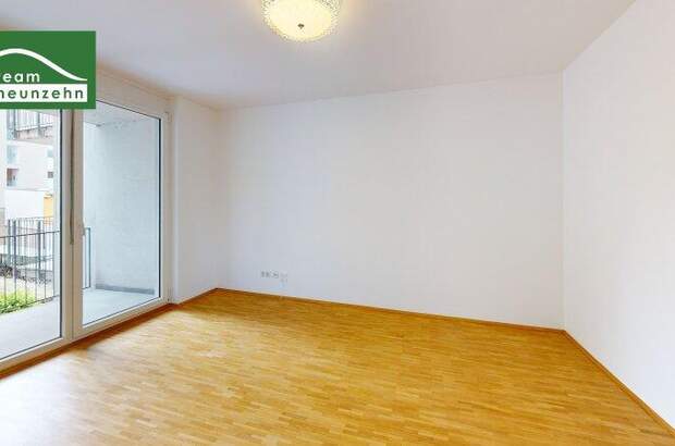 Terrassenwohnung mieten in 8020 Graz (Bild 2)