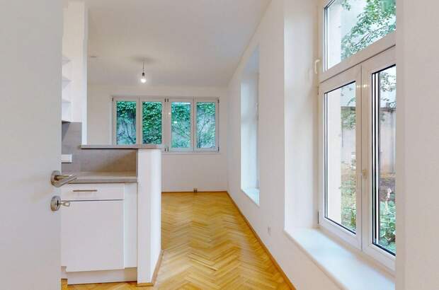 Altbauwohnung mieten in 1030 Wien (Bild 3)