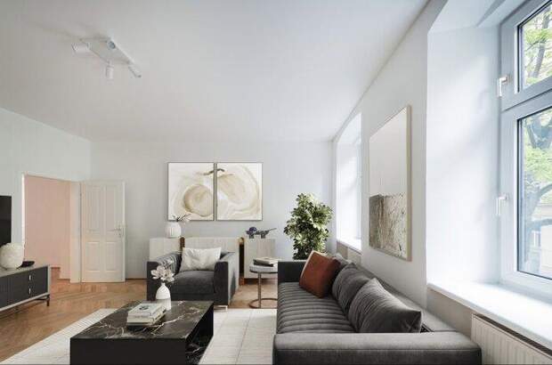 Terrassenwohnung kaufen in 1020 Wien (Bild 2)