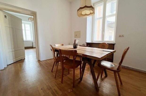 Altbauwohnung mieten in 8010 Graz (Bild 3)