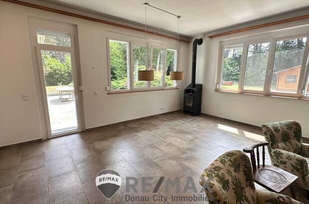 Einfamilienhaus kaufen in 2500 Baden (Bild 4)