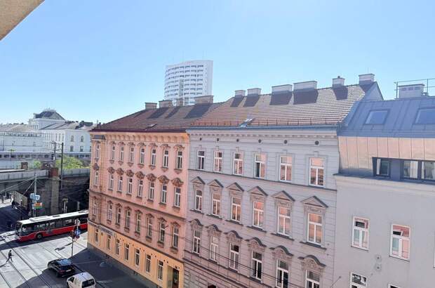 Eigentumswohnung in 1160 Wien (Bild 1)