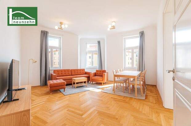 Mietwohnung in 1030 Wien (Bild 1)