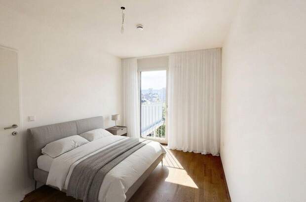 Wohnung mit Balkon mieten in 8055 Graz (Bild 4)