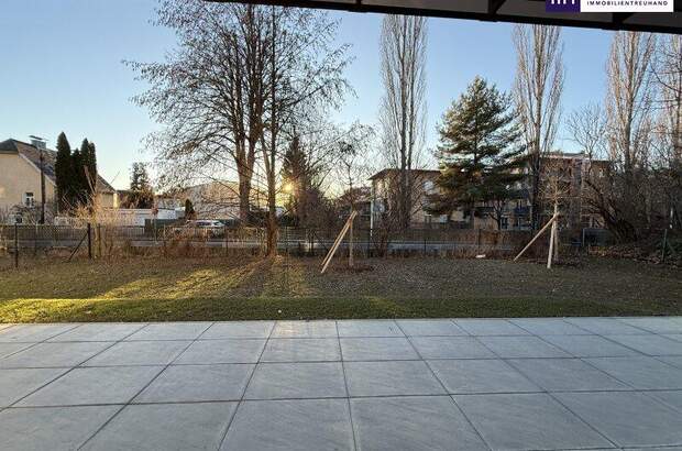 Terrassenwohnung kaufen in 8045 Graz (Bild 2)