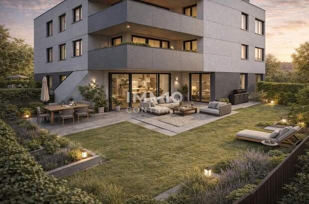 Eigentumswohnung in 1210 Wien