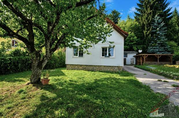 Einfamilienhaus mieten in 3163 Rohrbach (Bild 1)