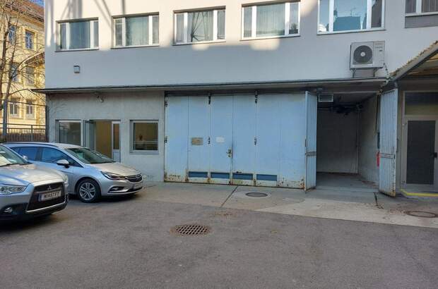 Gewerbeobjekt mieten in 2130 Mistelbach (Bild 1)