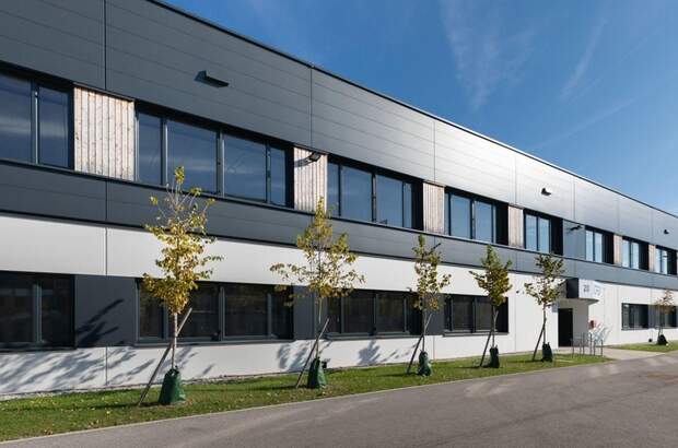 Gewerbeobjekt mieten in 1230 Wien (Bild 1)