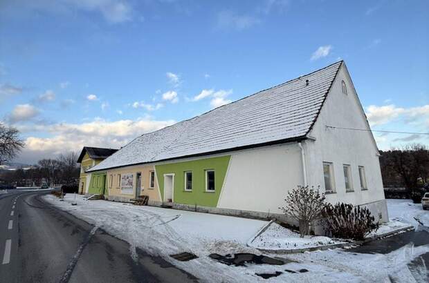 Haus kaufen in 8234 Rohrbach (Bild 2)