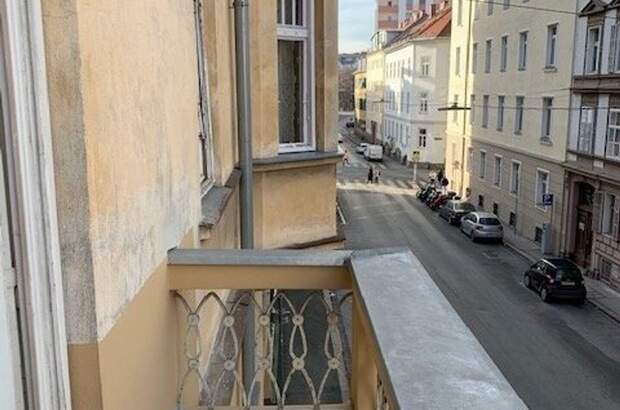Wohnung mit Balkon mieten in 8010 Graz (Bild 1)